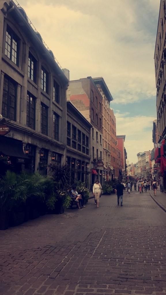 Montreal, Canada – September&nbsp;2017